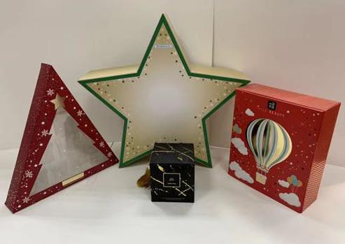 五大连池胶盒定制